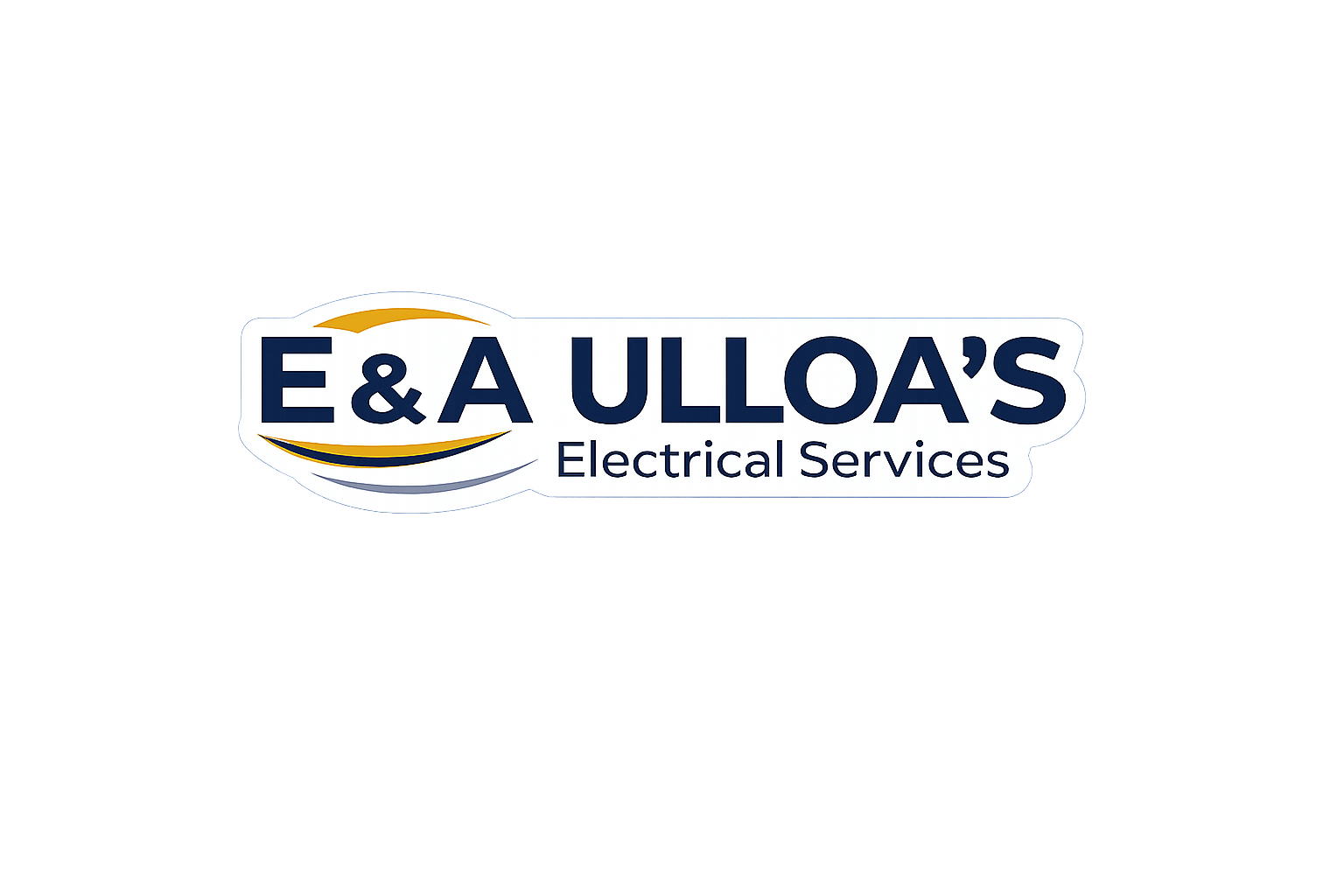 E&A Ulloa's Electrical Services