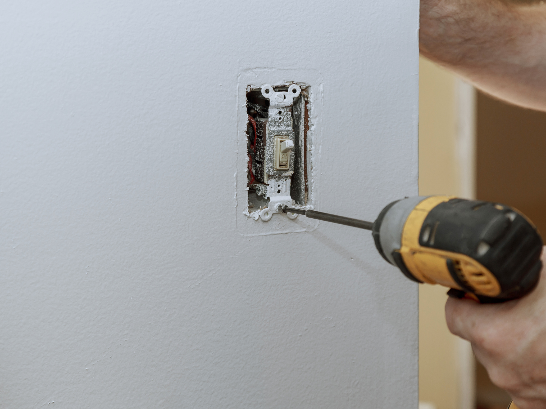 New Construction Residential