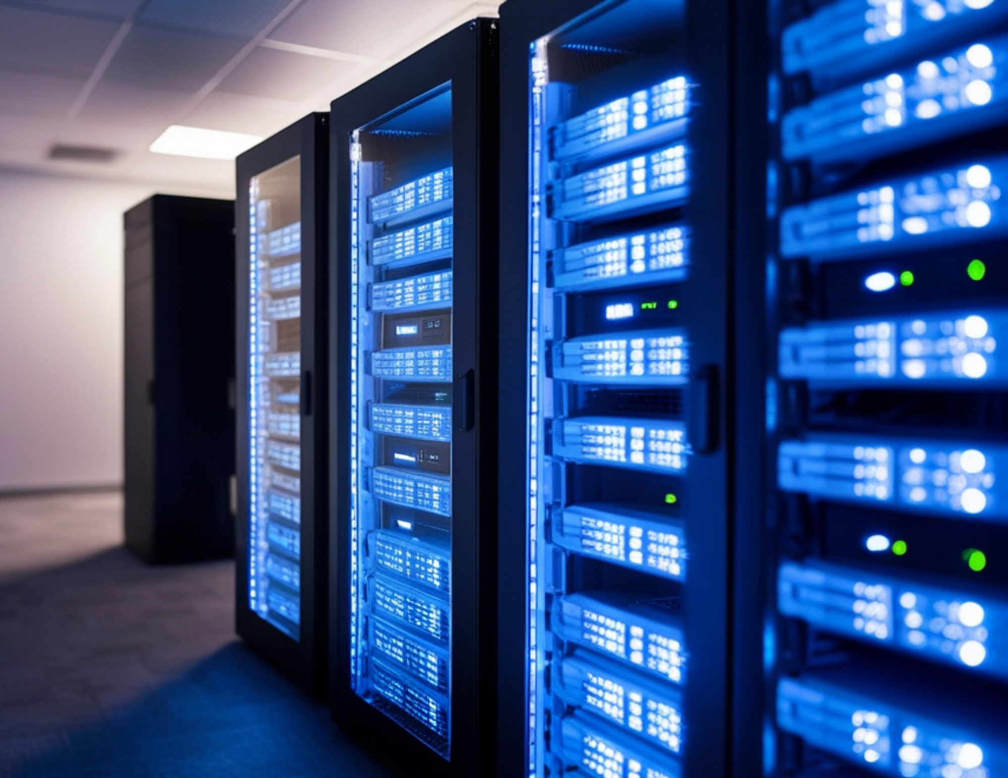 Data Center Electrical Services